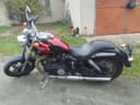 2003 Triumph Speedmaster - 53 108 km - Náhled 1