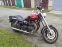 2003 Triumph Speedmaster - 53 108 km - Náhled 2