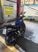 2018 Yamaha Yamaha MT-07 - 11 500 km - Náhled 4