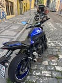 2018 Yamaha Yamaha MT-07 - 11 500 km - Náhled 6