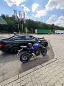 2018 Yamaha Yamaha MT-07 - 11 500 km - Náhled 5