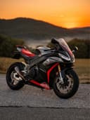 2023 Aprilia Aprilia RSV4 - 19 692 km - Náhled 2