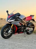 2023 Aprilia Aprilia RSV4 - 19 692 km - Náhled 6