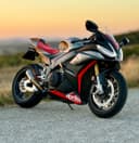 2023 Aprilia Aprilia RSV4 - 19 692 km - Náhled 5