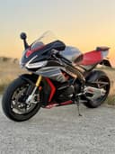 2023 Aprilia Aprilia RSV4 - 19 692 km - Náhled 4