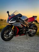 2023 Aprilia Aprilia RSV4 - 19 692 km - Náhled 3