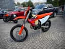 2024 KTM KTM 500 EXC - 13 000 km - Náhled 1