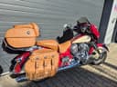 2017 Indian Roadmaster - 15 000 km - Náhled 15