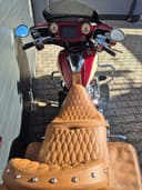 2017 Indian Roadmaster - 15 000 km - Náhled 12