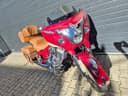 2017 Indian Roadmaster - 15 000 km - Náhled 11