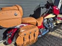 2017 Indian Roadmaster - 15 000 km - Náhled 16