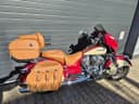 2017 Indian Roadmaster - 15 000 km - Náhled 7