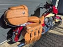 2017 Indian Roadmaster - 15 000 km - Náhled 10