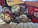 2017 Indian Roadmaster - 15 000 km - Náhled 3