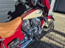 2017 Indian Roadmaster - 15 000 km - Náhled 4