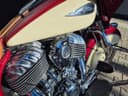 2017 Indian Roadmaster - 15 000 km - Náhled 5