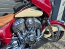 2017 Indian Roadmaster - 15 000 km - Náhled 18