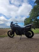 2017 Honda Honda CRF 1000 L Africa Twin - 43 700 km - Náhled 10