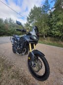 2017 Honda Honda CRF 1000 L Africa Twin - 43 700 km - Náhled 9