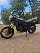 2017 Honda Honda CRF 1000 L Africa Twin - 43 700 km - Náhled 7
