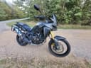 2017 Honda Honda CRF 1000 L Africa Twin - 43 700 km - Náhled 8
