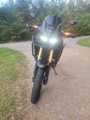 2017 Honda Honda CRF 1000 L Africa Twin - 43 700 km - Náhled 5