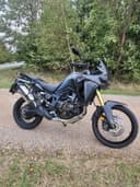 2017 Honda Honda CRF 1000 L Africa Twin - 43 700 km - Náhled 6