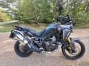 2017 Honda Honda CRF 1000 L Africa Twin - 43 700 km - Náhled 1