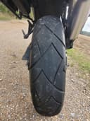 2017 Honda Honda CRF 1000 L Africa Twin - 43 700 km - Náhled 4