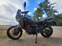 2017 Honda Honda CRF 1000 L Africa Twin - 43 700 km - Náhled 2