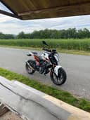 2018 KTM KTM 125 Duke - 19 800 km - Náhled 2