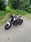 2018 KTM KTM 125 Duke - 19 800 km - Náhled 1