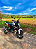 2018 KTM KTM 125 Duke - 19 800 km - Náhled 3