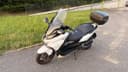 2015 Honda Honda Forza 125 - 14 300 km - Náhled 7