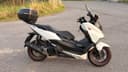 2015 Honda Honda Forza 125 - 14 300 km - Náhled 6