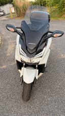 2015 Honda Honda Forza 125 - 14 300 km - Náhled 5