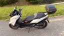 2015 Honda Honda Forza 125 - 14 300 km - Náhled 3