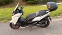 2015 Honda Honda Forza 125 - 14 300 km - Náhled 2