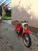 1980 Jawa JAWA 50 Pionýr - 19 000 km - Náhled 10