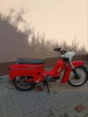 1980 Jawa JAWA 50 Pionýr - 19 000 km - Náhled 1