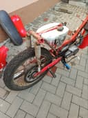 1980 Jawa JAWA 50 Pionýr - 19 000 km - Náhled 2