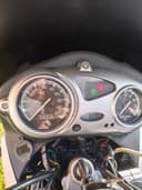 2002 BMW BMW F 650 GS - 1 000 km - Náhled 2