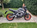 2021 Yamaha Yamaha MT-09 - 26 705 km - Náhled 1