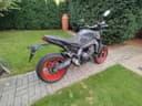 2021 Yamaha Yamaha MT-09 - 26 705 km - Náhled 2