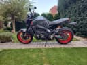 2021 Yamaha Yamaha MT-09 - 26 705 km - Náhled 4