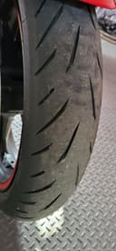 2005 Honda Honda CBR 600 RR - 36 000 km - Náhled 4