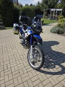 2001 BMW BMW F 650 GS - 55 000 km - Náhled 2