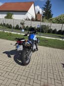 2001 BMW BMW F 650 GS - 55 000 km - Náhled 3