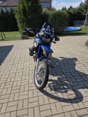 2001 BMW BMW F 650 GS - 55 000 km - Náhled 4