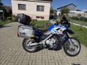 2001 BMW BMW F 650 GS - 55 000 km - Náhled 7